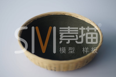 防水竹蓝子