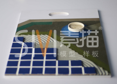 防水手提样板