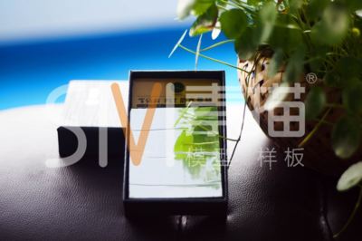 卷材样板